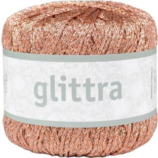 Jarbo Garn - Glittra Fv. 18106 Kobber