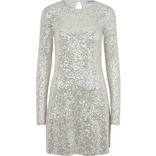 Modström FannieMD dress - Silver - S - Kjole