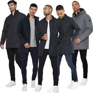 Threadbare brusefast Longline MACSmall