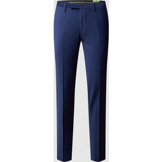 CINQUE Herren Hose blau