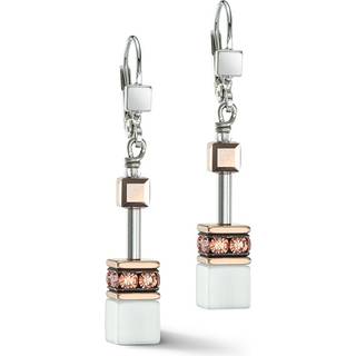 Coeur de Lion Ohrringe - Iconic - 401320.1127.0 - silber