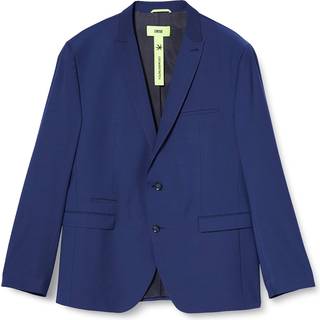 CINQUE Herren Sakko blau