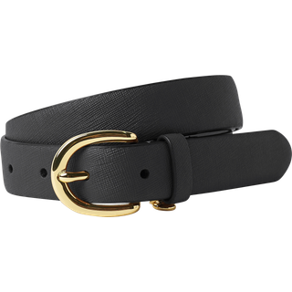 Belt - Black - M