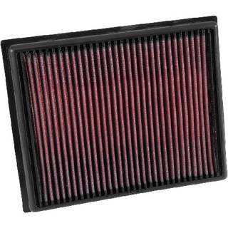K&N filter 33-2793