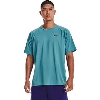 T-shirt Under Armour UA Tech 2.0 SS Tee Novelty 1345317-433 Størrelse XL