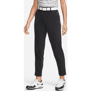 Nike Dri-FIT Tour-golfbukser til kvinder - sort - M (EU 40-42)