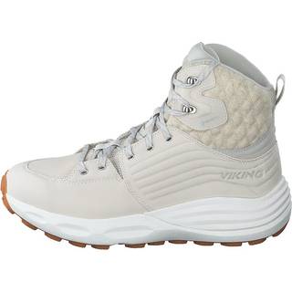 Viking Footwear Women's Urban Explorer High GORE-TEX Offwhite, Off-white, 39