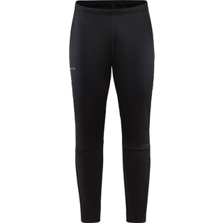 Core Nordic Training Wind Tights M Black (XL)