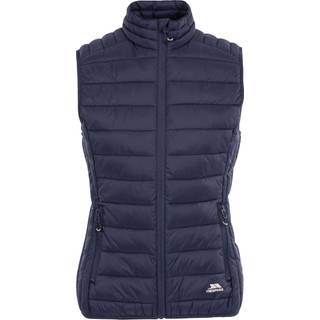 Trespass teeley - female gilet NAVY 2XL