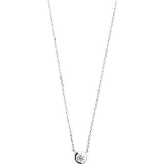 XENOX Halskette - XS7385 - silber