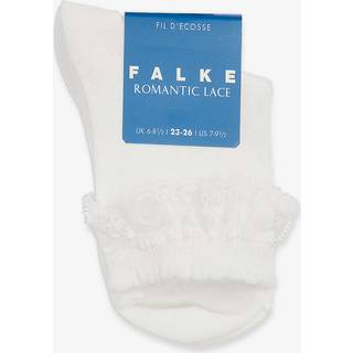 FALKE Romantic Lace Kids Socks