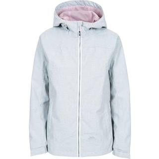 Trespass virtual - female jacket tp75 / Jakke GREY MARL S
