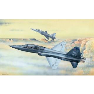 US T-38C Talon