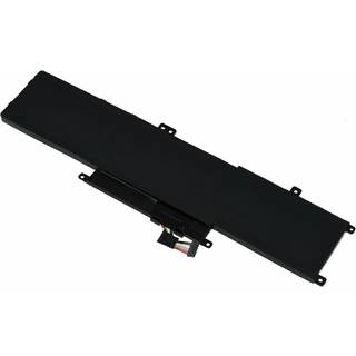 Batteri til Laptop Asus GL702VT-GC090TC