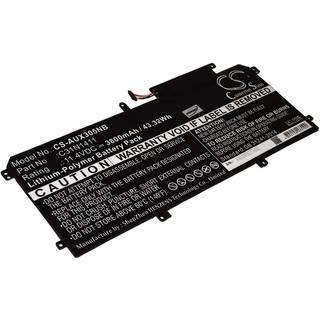 Batteri til Laptop Asus Zenbook UX305CA-FC093T
