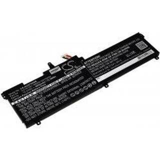 Batteri til Laptop Asus GL702VM-GB031T