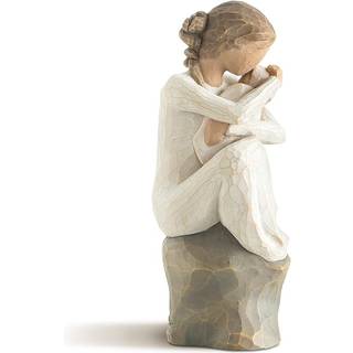 Willow Tree, Guardian