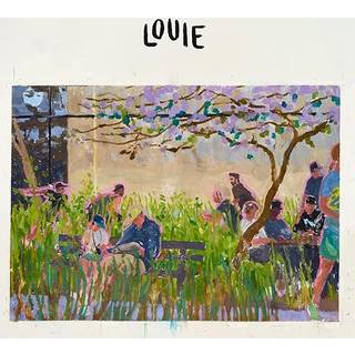 Kenny Beats - Louie