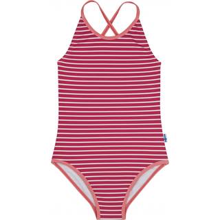 Finkid Kid's Uimapuku Beach Badedragt Børn størrelse 80/90 farve pink