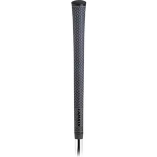 Lamkin UTX Cord Solid 0.580" Grey - Golf Grips