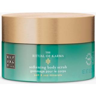 Body Scrub, The Ritual of Karma, 300 g