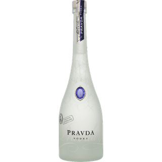 Pravda Vodka