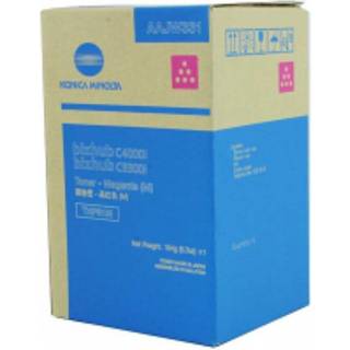 Konica Minolta Toner TNP81M AAJW351