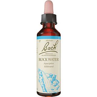 Bach Dråber Soløje - 10 ml