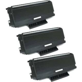 TN3170 XL sort toner 10.000 sider - Kompatibel Brother - TN3170XL
