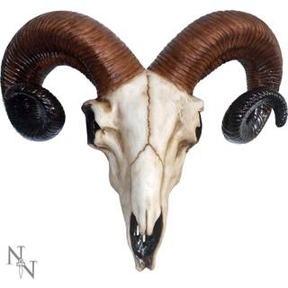 Nemesis Now Rams Skull actionfigur