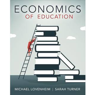 Economics of Education