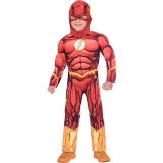 The Flash® kostume til børn
