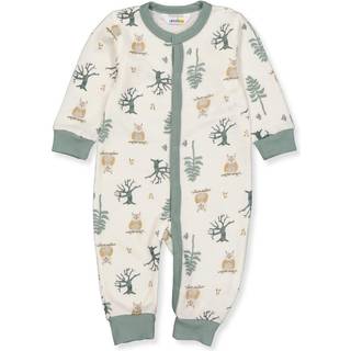Joha Nature Heldragt, Off White/Green, 100
