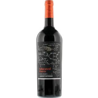 Roots Run Deep Educated Guess Napa Cabernet Sauvignon 2022