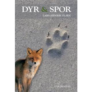 Dyr & Spor - Bøger fra Gyldendal