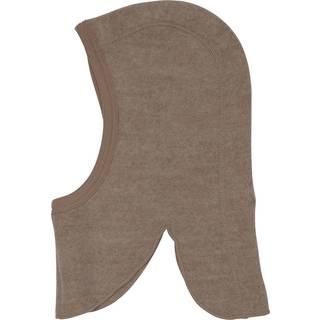 CeLaVi Baby Elefanthue i merinould - Woodsmoke - 46