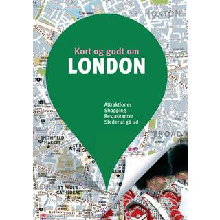 Kort & godt om London