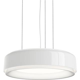 Louis Poulsen LP Grand Loftslampe  White Nedhængt
