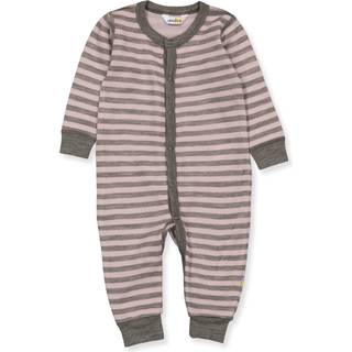 Joha Stripe Heldragt, Pink, 100