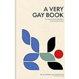 A Very Gay Book