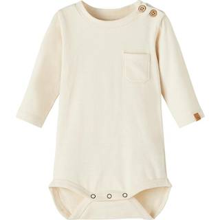 Lil Atelier Wood Ash Body