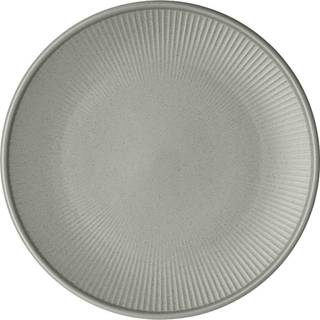 Rosenthal Thomas Clay Smoke middagstallerken Ø27 cm Grågrøn
