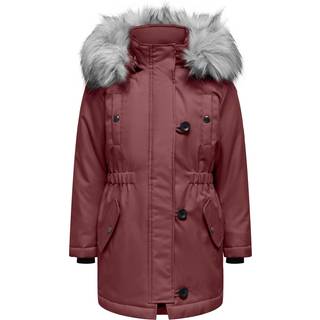 Kogiris Lang Parka - 116