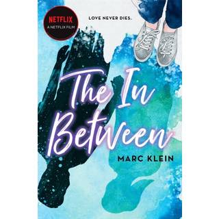 Marc Klein - The In Between - B-format PB
