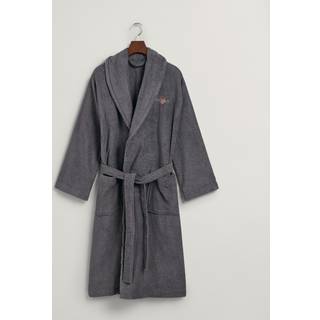 GANT Home Archive Shield frottébadekåbe (XXL)