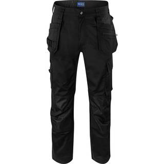 ProJob 5570 Buks Med Stretchpanel - Black - D116