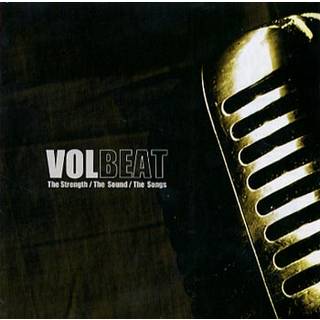 Volbeat - Strength / The Sound / The Songs