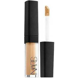 NARS Radiant Creamy Concealer - Vanilla, Medium til fuld dækning, byggbar, korrigerer, konturerer og fremhæver