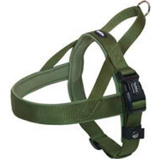 Norsk sele Classic Preno - Green - S - M