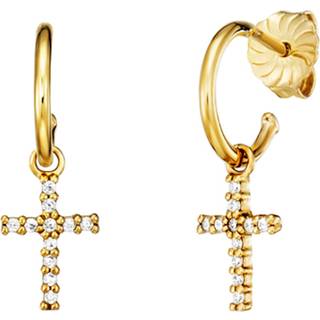 Julie Julsen Ohrringe - JJER01147.3 - gold